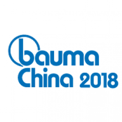 BAUMA China