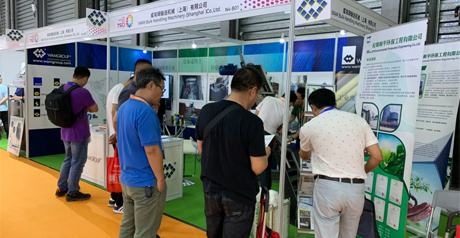 DFA-上海印染机械展