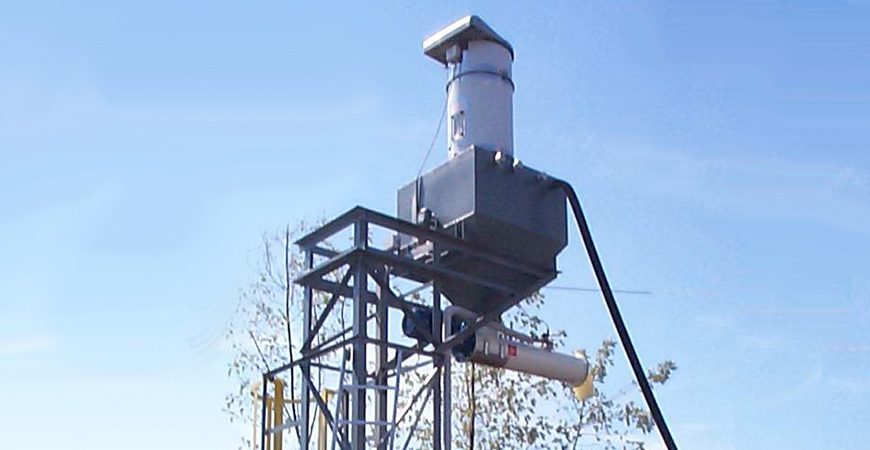 陶瓷粉尘调节器 3