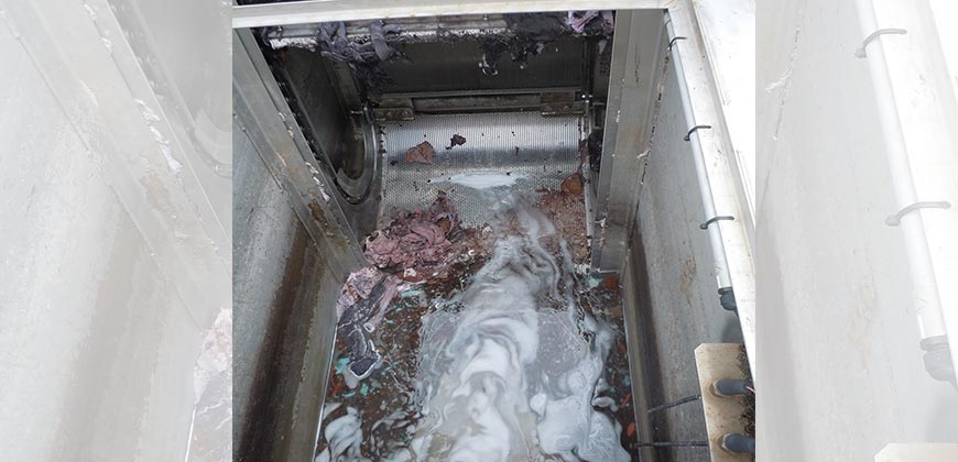 垂直机械穿孔格栅 2