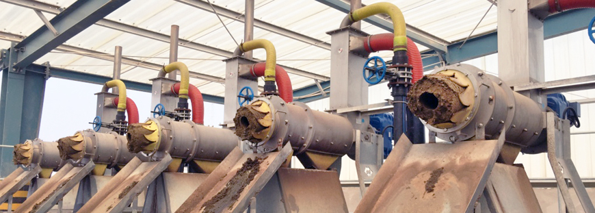 Farming & Biogas Equipment 1