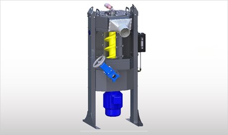 SEPCOM Micro-filter MFT - 微过滤器