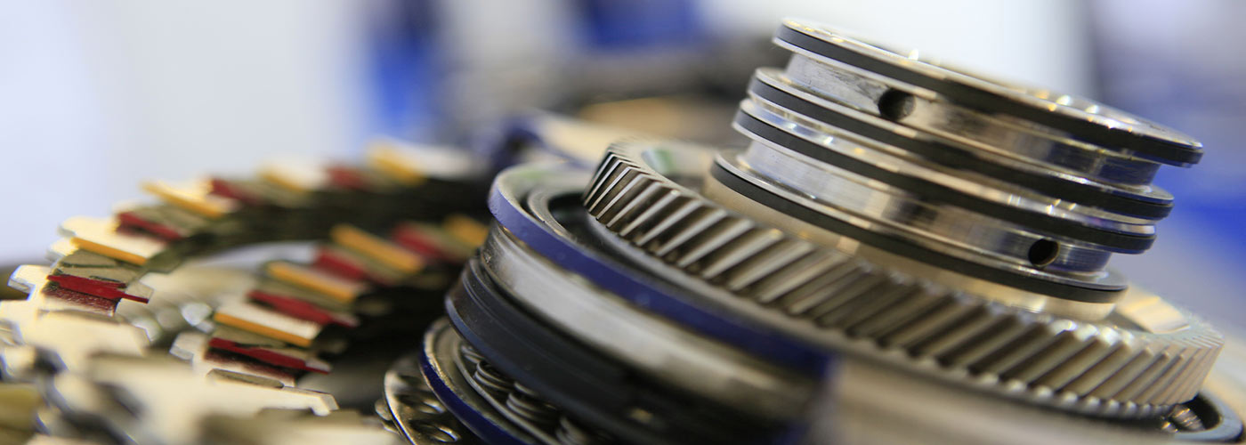 Plants & Machinery 1