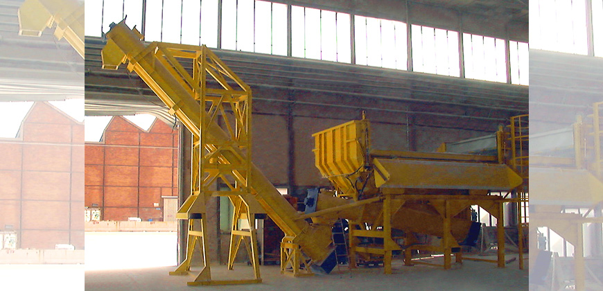 水泥、石灰、石膏及其他矿物加工 3