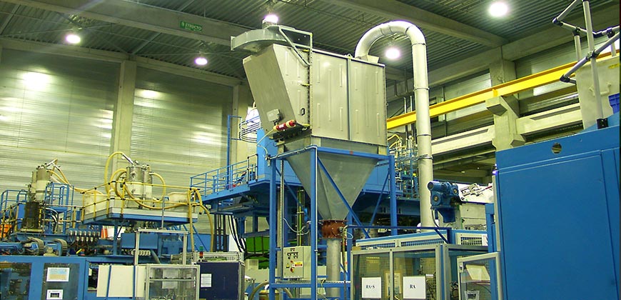 Plastics Processing  2