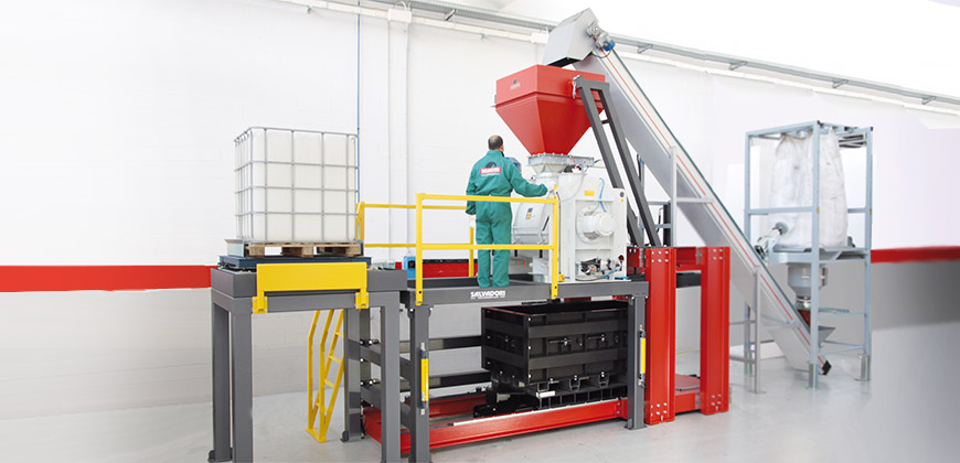 Rubber & Plastics Recycling 2