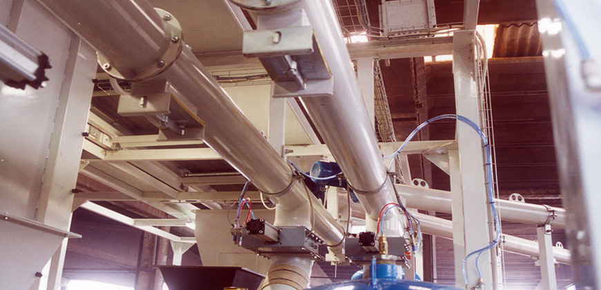 Bulk Solids Conveying 2