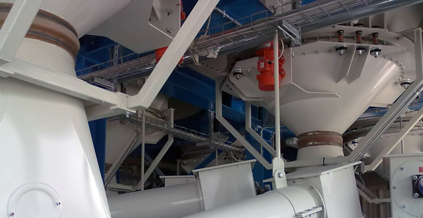 External Electric Motovibrators 2