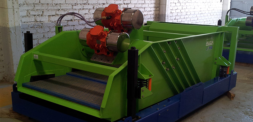 Oil & Gas Extraction 2