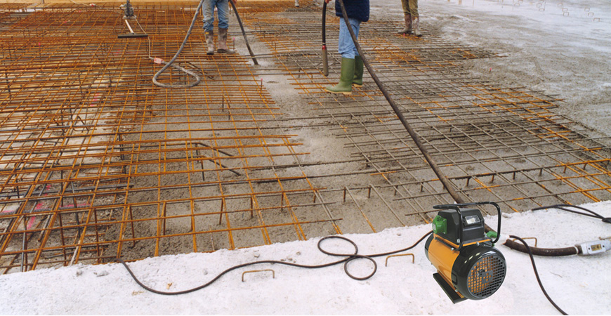 频率和电压转换器的 2