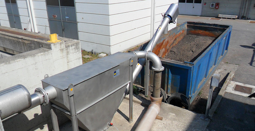 Fluid Dynamic Grit Classifiers 2