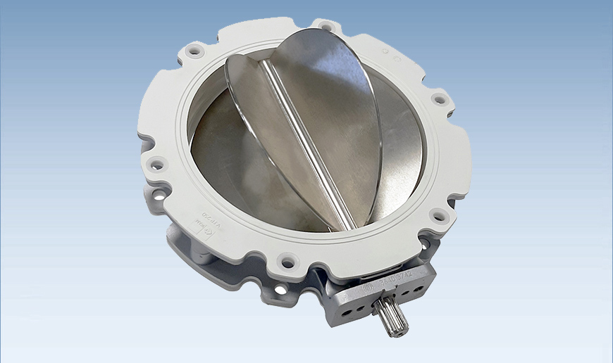 Paddle Wheel Valves 3