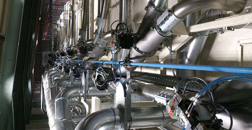 Flap Diverter Valves 2