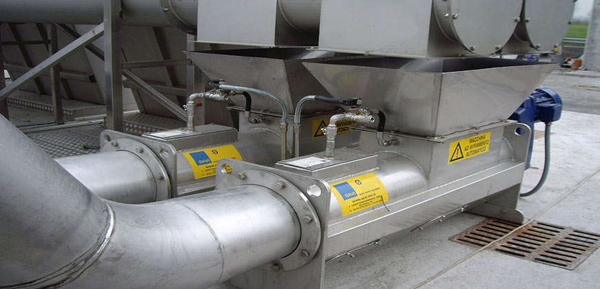 Shafted Washer Compactors 4