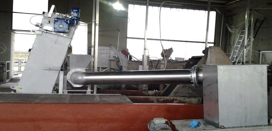 Screenings Compactors 3