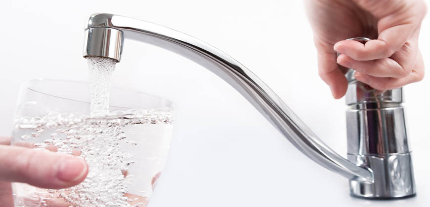 Clean Water Treatment 1