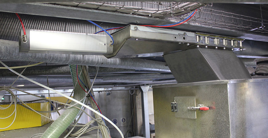 Low Profile Slide Valves 2