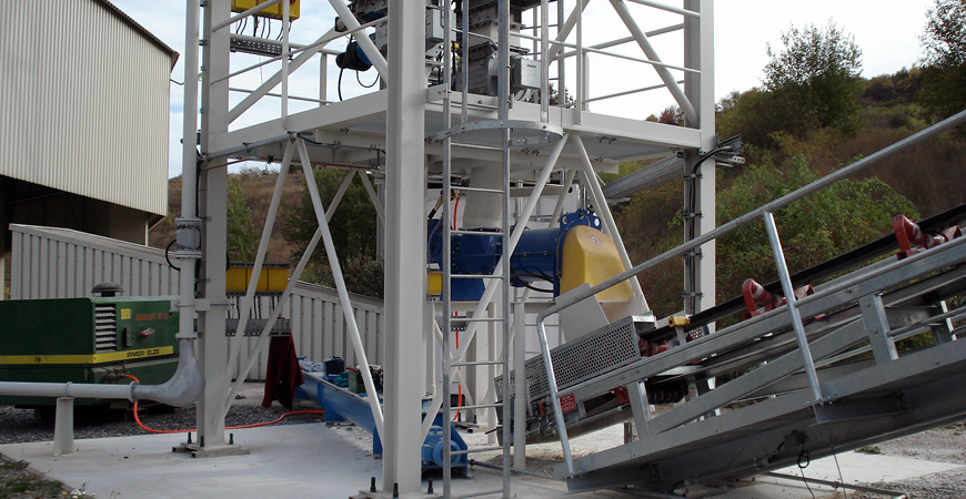 Industrial Dust Conditioners 2