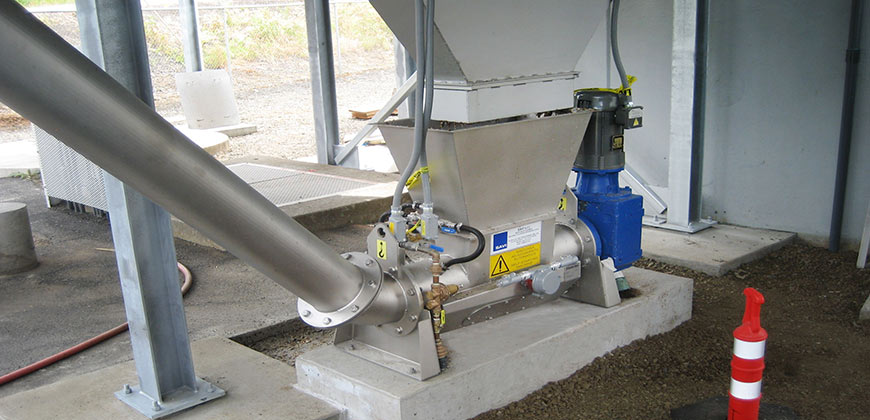 Shafted Washer Compactors 1