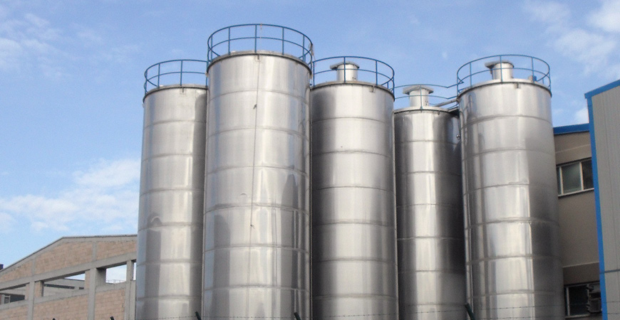 料仓通风过滤器 2