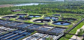 Municipal Waste Water Treatment (incl. Sludge Treatment)