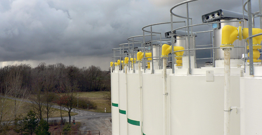 Anti-Wear Pipe Elbows 1