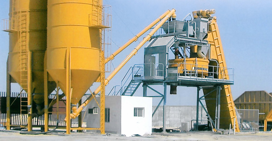 水泥螺旋喂料机 3