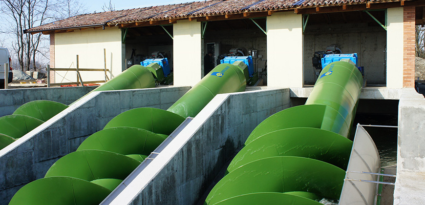 Renewable Energy Generation 2