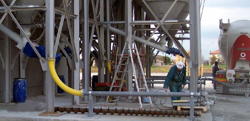 Pneumatic Conveying 2