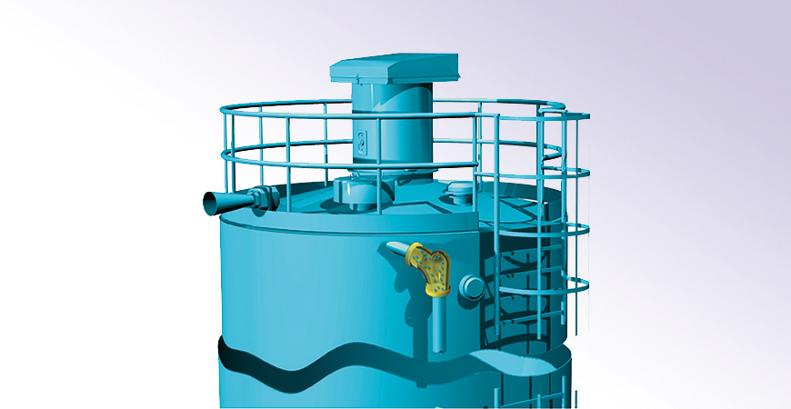 Silo Safety System 3