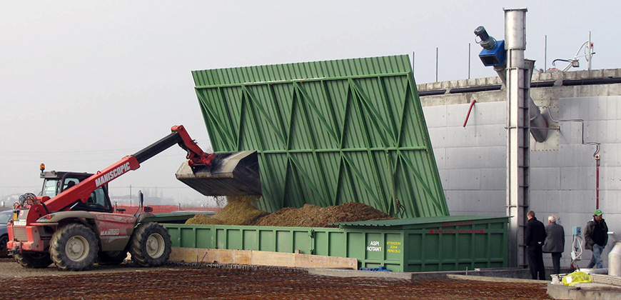 沼气及沼气工程（厌氧发酵） 3