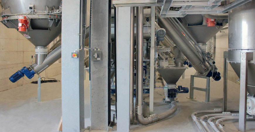 Bin Activators food-grade design 3