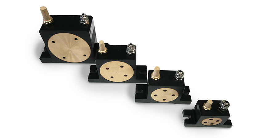 Rotary Roller Vibrators  1