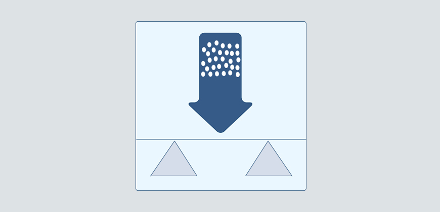 固体散料喂料和计量设备 1