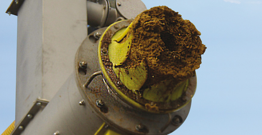 Screw Press Separators 3