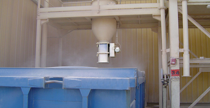 Double Dump Valves 2