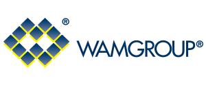 WAMGROUP Logo