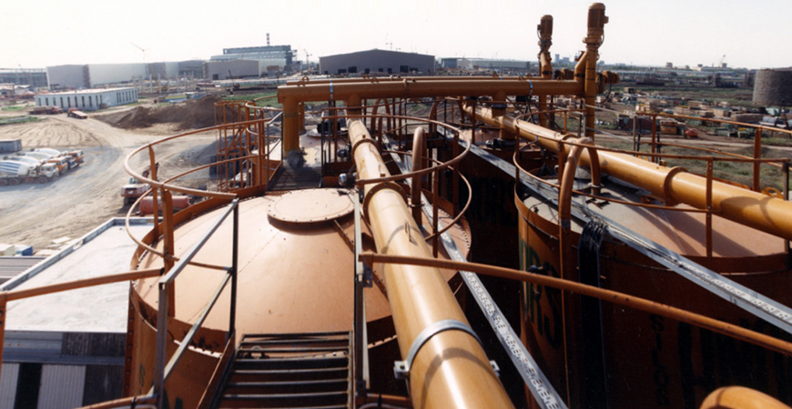 Vertical Screw Conveyors 3