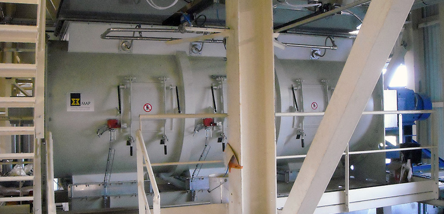 动物饲料加工 2