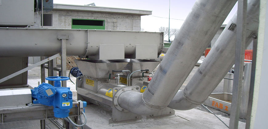 Shafted Washer Compactors 3