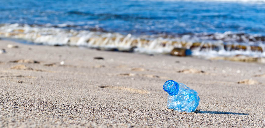 Plastics Recycling Industry Waste Water 1