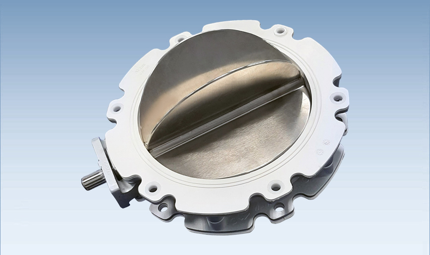 Paddle Wheel Valves 1