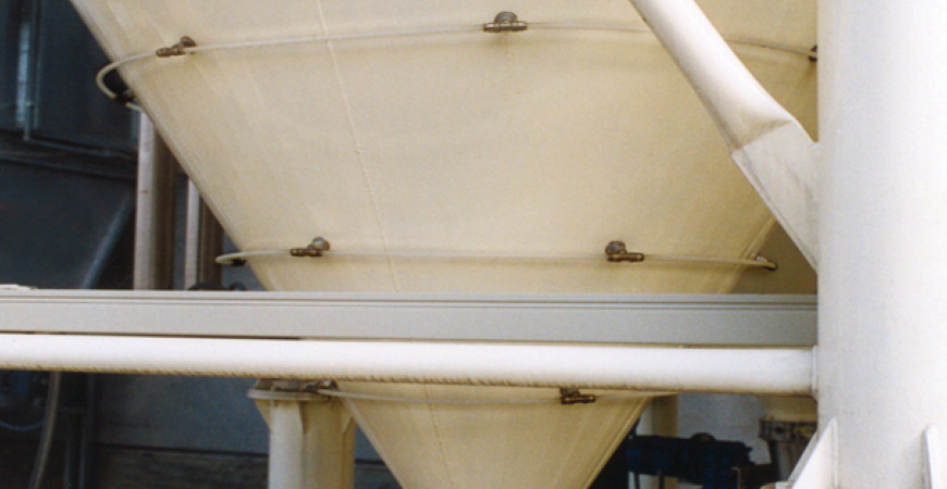 Aerator Nozzles 1