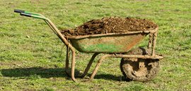 Biomass & Biogas Digestate from Livestock Manure