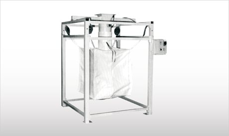 FIBC Filling Systems - RBB