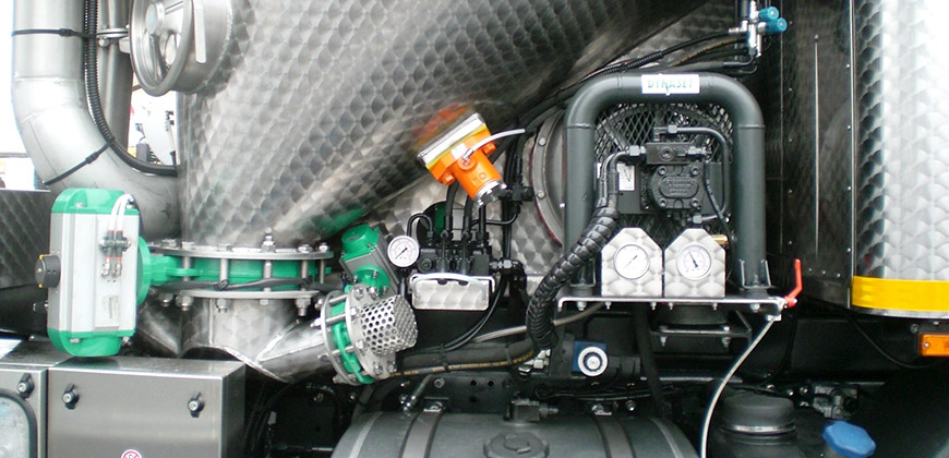 振动技术设备 2