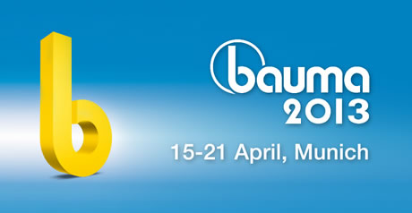 OLI at BAUMA