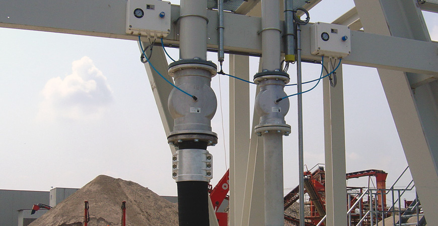 Pinch Valves 1