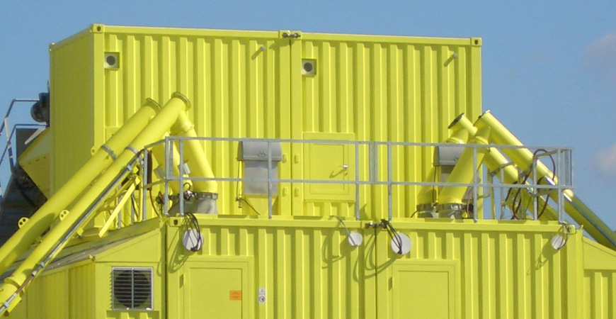 Hopper Venting Filters 2