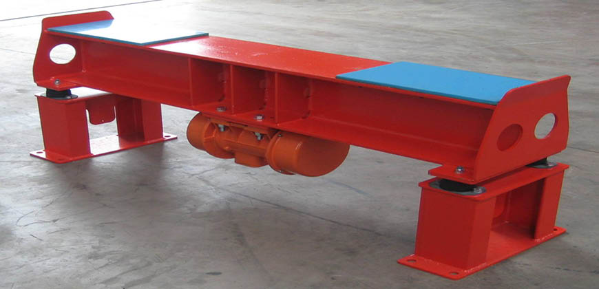 Vibrating Machines 1